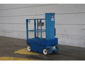 Vertical mast lift SkyJack SJ16: picture 2