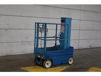 Vertical mast lift SkyJack SJ16: picture 3