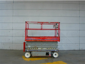 Scissor lift SKYJACK
