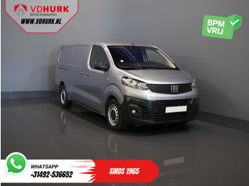Panel van FIAT Scudo 2.0