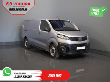 Panel van FIAT Scudo 2.0