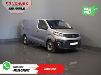Panel van FIAT Scudo 2.0