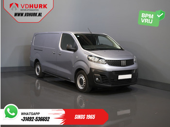 Panel van FIAT Scudo 2.0