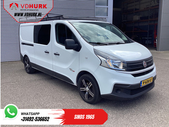 Small van FIAT Talento 1.6
