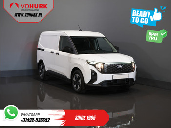Small van FORD Transit