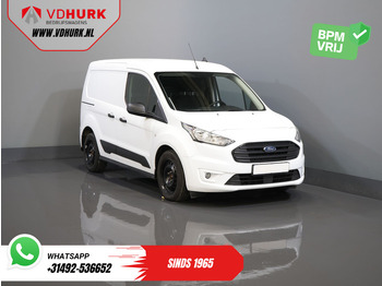 Panel van FORD Transit Connect