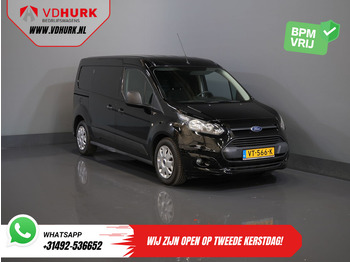 Small van FORD Transit Connect