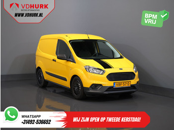 Small van FORD Transit