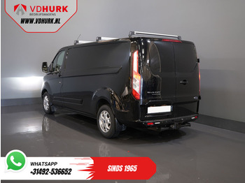 Ford Transit Custom 2.0 TDCI 130 pk Aut. L2 Bi-Xenon/ Stoelverw./ Standkachel/ Camera/ Cruise/ LMV/ PDC leasing Ford Transit Custom 2.0 TDCI 130 pk Aut. L2 Bi-Xenon/ Stoelverw./ Standkachel/ Camera/ Cruise/ LMV/ PDC: picture 2