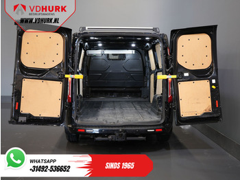 Ford Transit Custom 2.0 TDCI 130 pk Aut. L2 Bi-Xenon/ Stoelverw./ Standkachel/ Camera/ Cruise/ LMV/ PDC leasing Ford Transit Custom 2.0 TDCI 130 pk Aut. L2 Bi-Xenon/ Stoelverw./ Standkachel/ Camera/ Cruise/ LMV/ PDC: picture 5