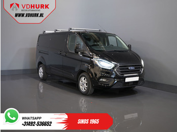 Ford Transit Custom 2.0 TDCI 130 pk Aut. L2 Bi-Xenon/ Stoelverw./ Standkachel/ Camera/ Cruise/ LMV/ PDC leasing Ford Transit Custom 2.0 TDCI 130 pk Aut. L2 Bi-Xenon/ Stoelverw./ Standkachel/ Camera/ Cruise/ LMV/ PDC: picture 1