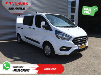 Small van FORD Transit