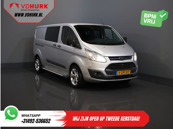 Small van FORD Transit