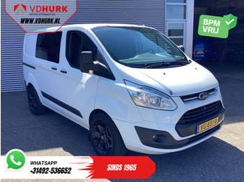 Small van FORD Transit