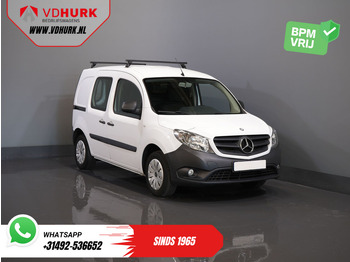 Small van MERCEDES-BENZ Citan 108 CDI