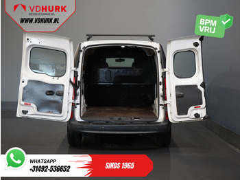Small van Mercedes-Benz Citan 108 CDI 75 pk BPM VRIJ EUR 6/ NL auto/ Airco/ PDC/ Dakdragers/ Radio: picture 5