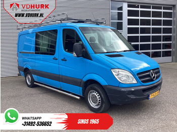 Panel van MERCEDES-BENZ Sprinter 313