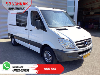 Panel van MERCEDES-BENZ Sprinter 313