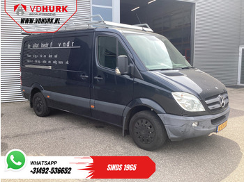 Small van MERCEDES-BENZ Sprinter 313
