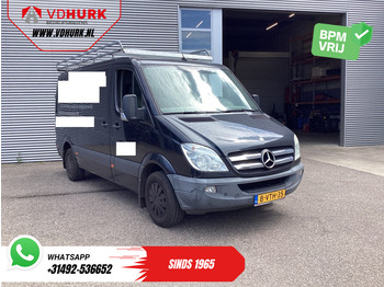 Small van MERCEDES-BENZ Sprinter 313