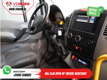 Minibus, Passenger van Mercedes-Benz Sprinter 313 2.2 CDI L2H2 €9.922 Incl. BTW BPM VRIJ! EXPORT Combi/ 9 Persoons/ Kombi/ 9P/ Airco/ Rolstoellift: picture 3 Minibus, Passenger van Mercedes-Benz Sprinter 313 2.2 CDI L2H2 €9.922 Incl. BTW BPM VRIJ! EXPORT Combi/ 9 Persoons/ Kombi/ 9P/ Airco/ Rolstoellift: picture 3