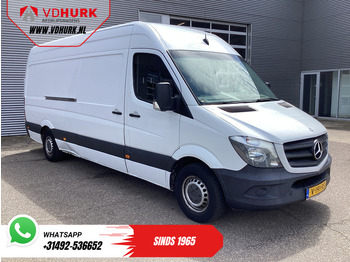 Panel van MERCEDES-BENZ Sprinter 313