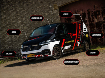 Panel van Mercedes-Benz Sprinter 316 2.2 CDI Aut. L2H2 EXPORT ONLY 3.5T Trekgewicht / Airco/ Cruise/ Trekhaak: picture 4