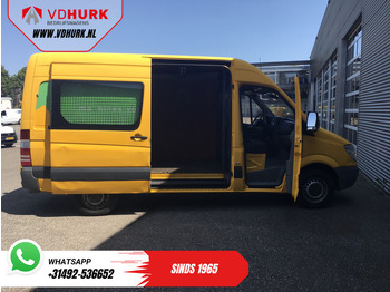 Panel van Mercedes-Benz Sprinter 316 2.2 CDI Aut. L2H2 EXPORT ONLY 3.5T Trekgewicht / Airco/ Cruise/ Trekhaak: picture 5