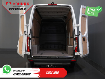 Panel van Mercedes-Benz Sprinter 317 CDI Aut. L2H2 BPM VRIJ! Carplay/ Gev.Stoel/ 270 Gr.Deuren/ Stoelverw./ Navi/ Camera/ PDC/ Cruise/ DAB: picture 5