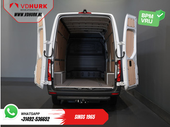 Panel van Mercedes-Benz Sprinter 317 CDI Aut. L2H2 BPM VRIJ! Gev.Stoel/ 270 Gr.Deuren/ Stoelverw./ Navi/ Camera/ Cruise/ Airco/ DAB: picture 5 Panel van Mercedes-Benz Sprinter 317 CDI Aut. L2H2 BPM VRIJ! Gev.Stoel/ 270 Gr.Deuren/ Stoelverw./ Navi/ Camera/ Cruise/ Airco/ DAB: picture 5