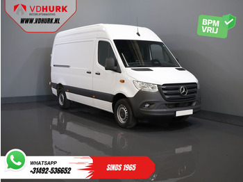 Panel van MERCEDES-BENZ Sprinter 317