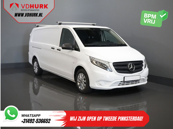 Panel van MERCEDES-BENZ Vito 116