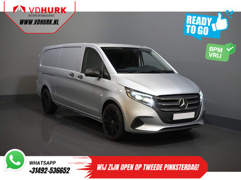 Small van MERCEDES-BENZ Vito 116