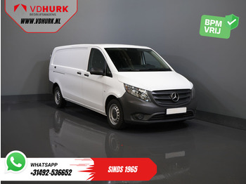 Panel van MERCEDES-BENZ Vito 116