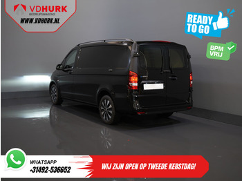 Panel van, Electric van Mercedes-Benz eVito eVito L2 60 kWh 285 km WLTP Snellader/ LED/ Adapt.Cruise/ Stoelverw./ Carplay/ Camera/ PDC/ 17" LMV: picture 2 Panel van, Electric van Mercedes-Benz eVito eVito L2 60 kWh 285 km WLTP Snellader/ LED/ Adapt.Cruise/ Stoelverw./ Carplay/ Camera/ PDC/ 17" LMV: picture 2