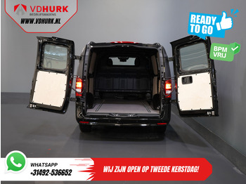 Panel van, Electric van Mercedes-Benz eVito eVito L2 60 kWh 285 km WLTP Snellader/ LED/ Adapt.Cruise/ Stoelverw./ Carplay/ Camera/ PDC/ 17" LMV: picture 5 Panel van, Electric van Mercedes-Benz eVito eVito L2 60 kWh 285 km WLTP Snellader/ LED/ Adapt.Cruise/ Stoelverw./ Carplay/ Camera/ PDC/ 17" LMV: picture 5