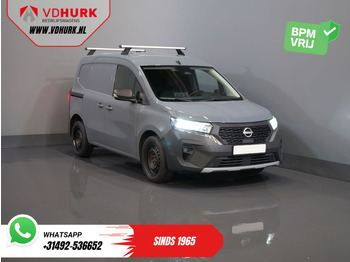 Panel van NISSAN
