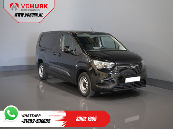 Small van OPEL