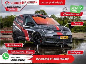 Small van Opel Combo 1.5D 130 pk Aut. L2 BPM VRIJ! Carplay/ Sidebars/ Roofrails/ LMV/ Cruise/ PDC/ Trekhaak: picture 4