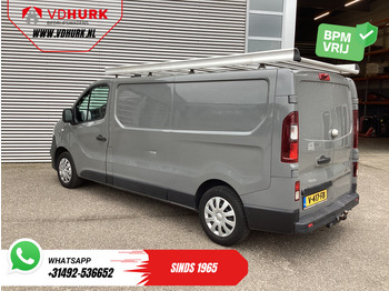 Small van Opel Vivaro 1.6 CDTI 125 pk L2 EXPORT E6/ Imperiaal/ Carplay/ Betimmerd/ Camera/ Cruise/ Trekhaak/ Airco: picture 2