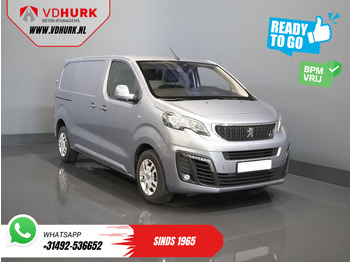 Small van PEUGEOT Expert