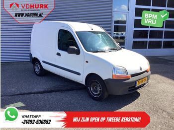Small van RENAULT Kangoo Express