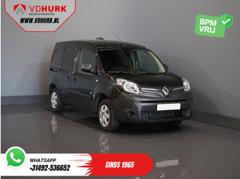 Small van RENAULT Kangoo Express