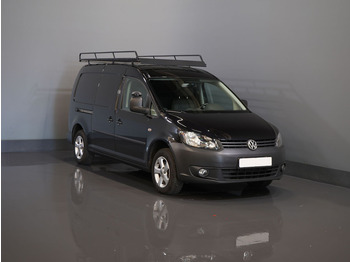 Small van VOLKSWAGEN Caddy Maxi