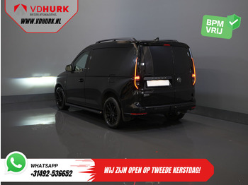Panel van Volkswagen Caddy Cargo 2.0 TDI 125 pk DSG Aut. BPM VRIJ! Black Edition/ LED/ Virtual Cockpit/ Leder/ Adapt. Cruise/ Carplay/ Stoelverw./ Camera: picture 2 Panel van Volkswagen Caddy Cargo 2.0 TDI 125 pk DSG Aut. BPM VRIJ! Black Edition/ LED/ Virtual Cockpit/ Leder/ Adapt. Cruise/ Carplay/ Stoelverw./ Camera: picture 2