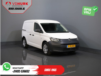 Small van VOLKSWAGEN Caddy Cargo