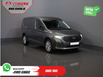 Small van VOLKSWAGEN Caddy Cargo Maxi