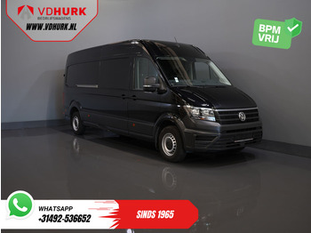Panel van VOLKSWAGEN Crafter 35