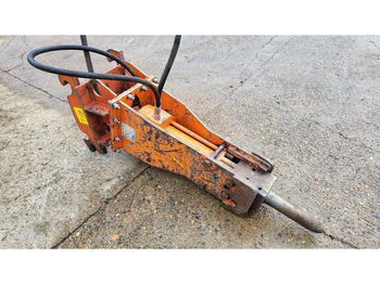 Attachment HAMMER