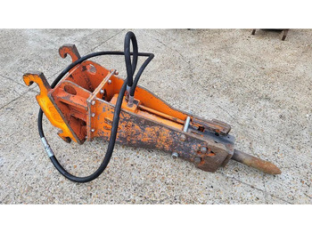 Attachment HAMMER